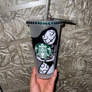 starbucks cup